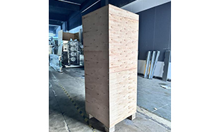 Máquina de enchimento