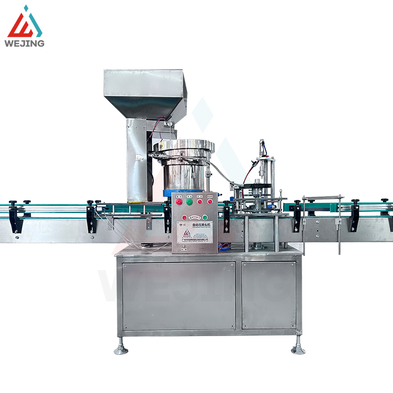 Aerosol-pressure-nozzle-machine Máquina de bico de pressão de aerossol