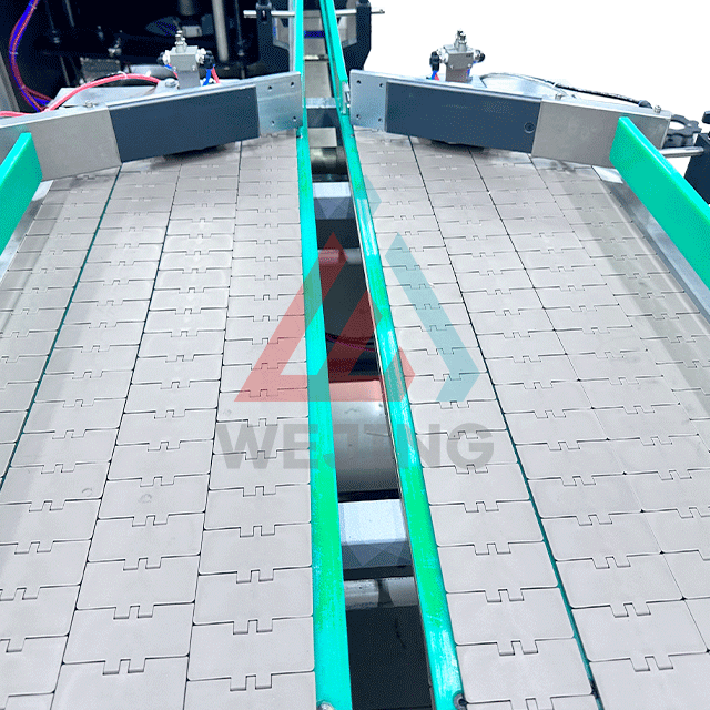 Fácil opere a máquina de enchimento automática completa do aerossol de Bov do equipamento de enchimento do produto do aerossol