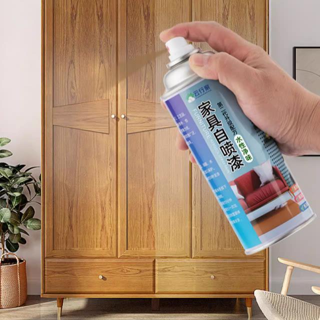 Produtos qu&iacute;micos em aerossol