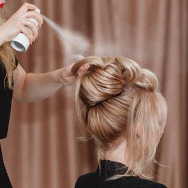 Produtos em spray di&aacute;rio