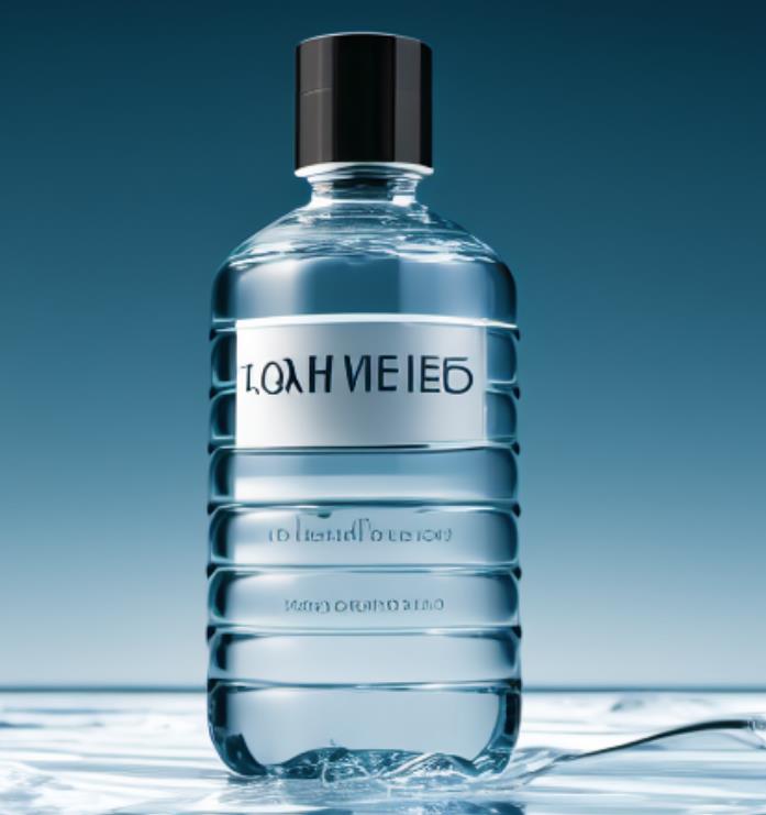 Purificar a &aacute;gua do sistema de filtragem RO