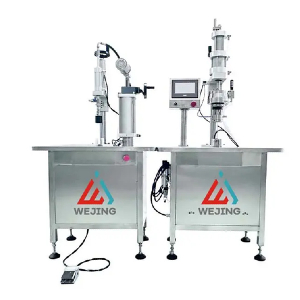 Principais vantagens das máquinas de enchimento de aerossol com saco em válvula na embalagem do produto