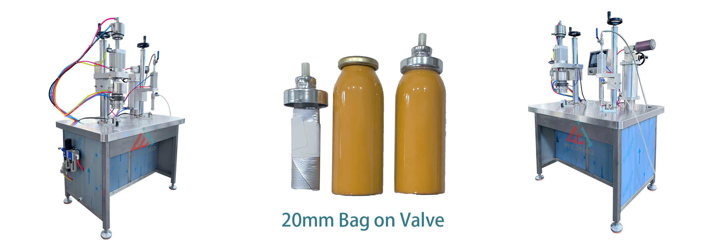 Papper-Spray-BOV-Aerossol-Filling-Outer-crimping-Machine-13