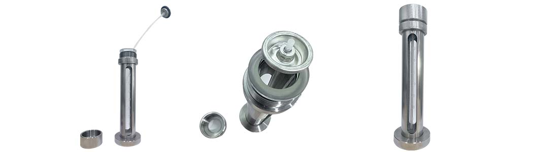 an&aacute;liseequipamento de teste