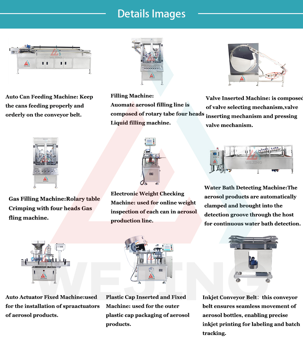 enchimento de aerossol de tinta spray de neve