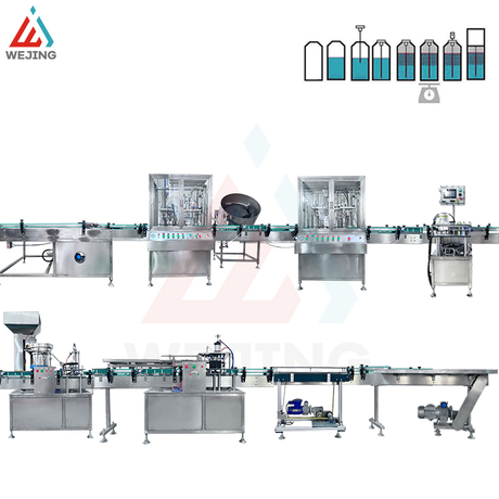  Máquina de crimpagem de enchimento de válvula de lata de aerossol automática QGJ70 para spray de inseticida corporal de pintura em aerossol