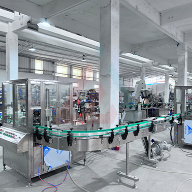 m&aacute;quina de enchimento de aerossol lubrificante