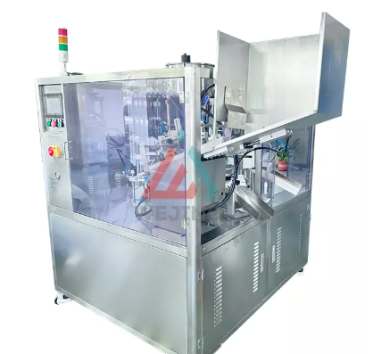 Quais são os tipos de técnicas de vedação de tubos?