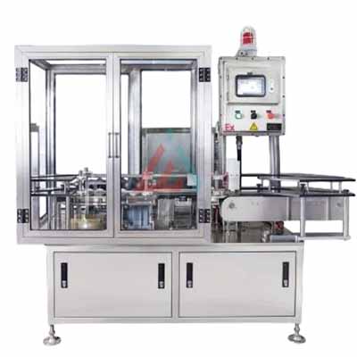 M&aacute;quina de verifica&ccedil;&atilde;o de peso