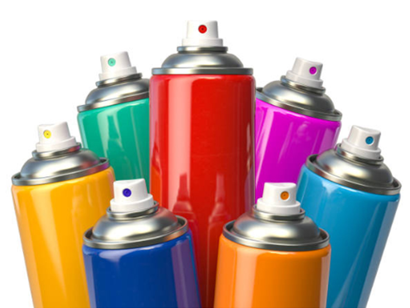 Máquina e soluções de enchimento para produção de tinta à base de óleo