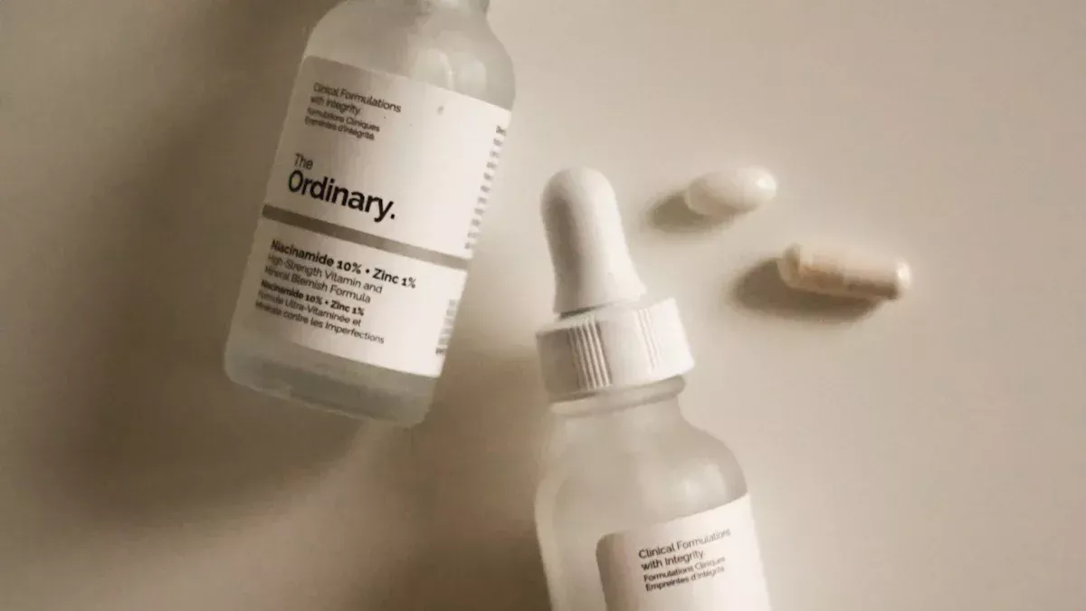 A diferença entre farmacêutica aerossol e farmacêutica não-aerosol