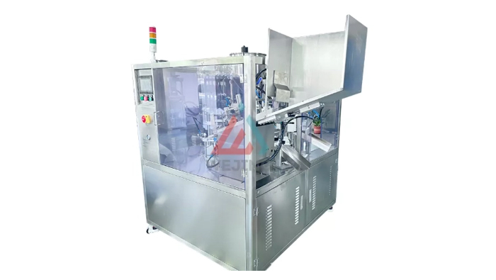 Quais são os tipos de técnicas de vedação de tubos?