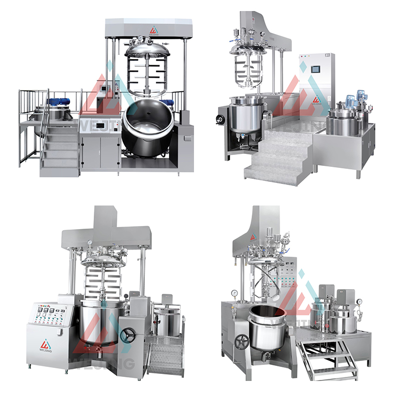 Guia de solução de problemas para máquinas de mistura