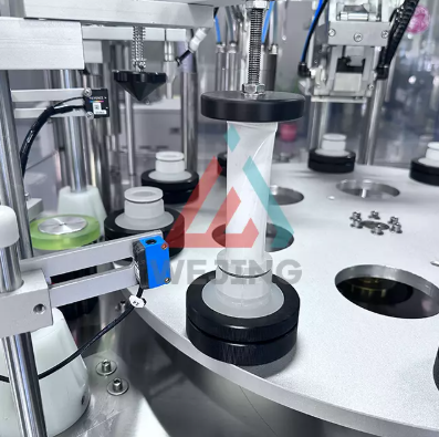 T&eacute;cnica de veda&ccedil;&atilde;o de tubo