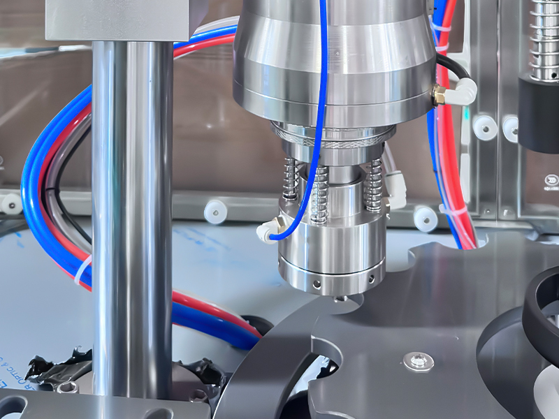 1. enchimento e veda&ccedil;&atilde;o de g&aacute;s