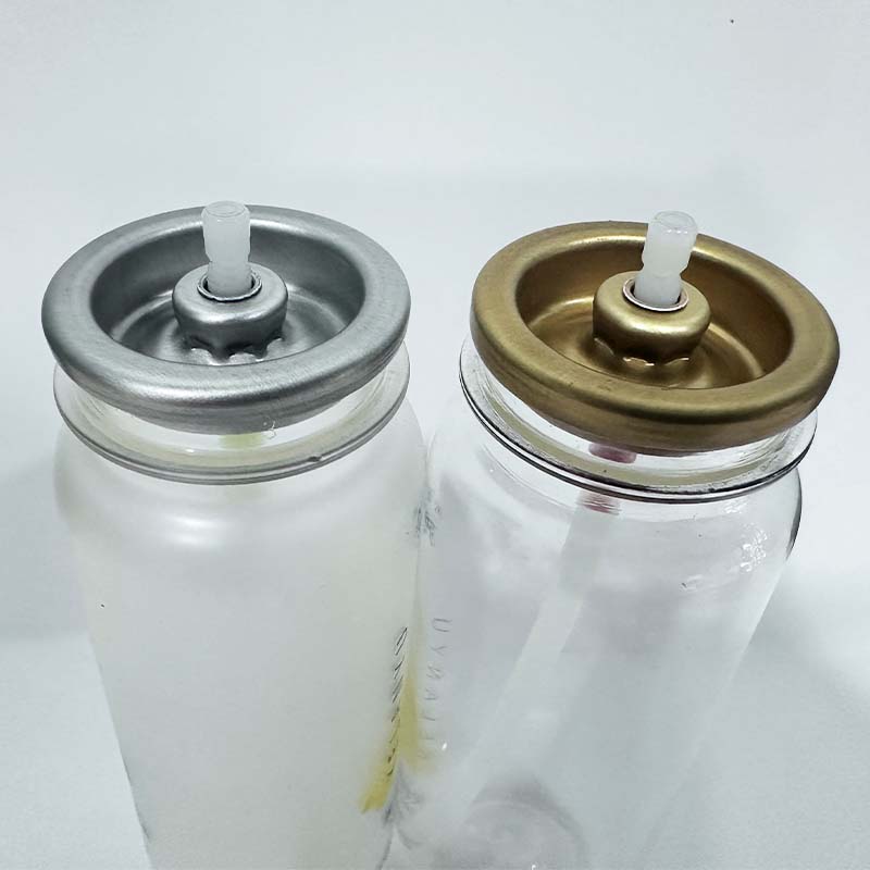 Produtos de aerossol