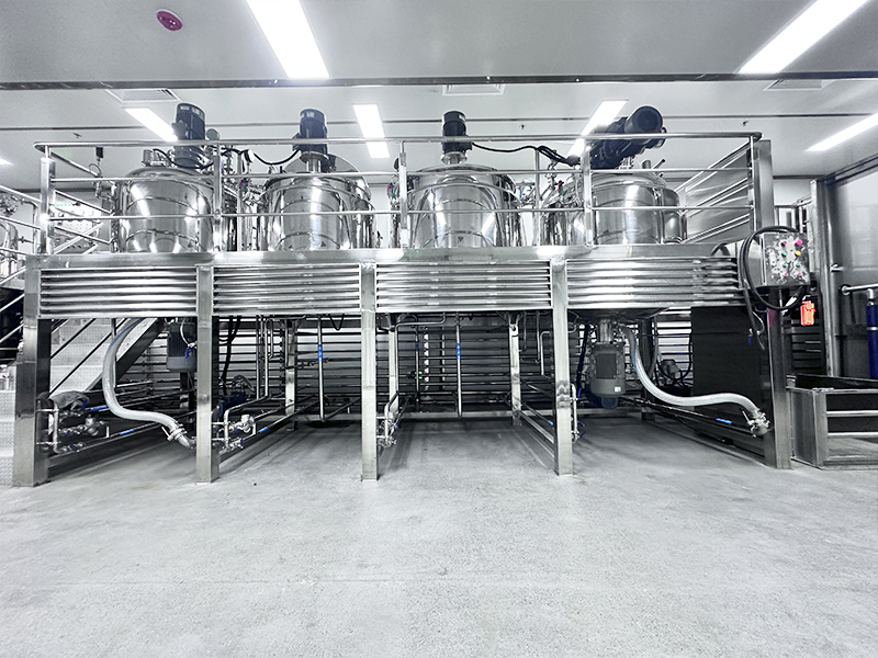 Como escolher a máquina de mixagem: sua melhor máquina de mixagem no caminho