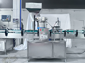 6.M&aacute;quina de fixa&ccedil;&atilde;o do aetuador