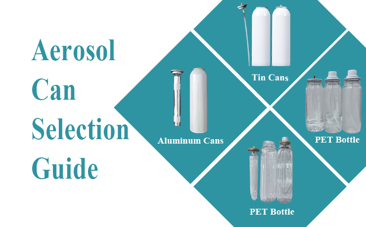 Latas de alumínio, latas de aço ou garrafas plásticas?